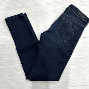 AG THE STILT cigarette leg 25R